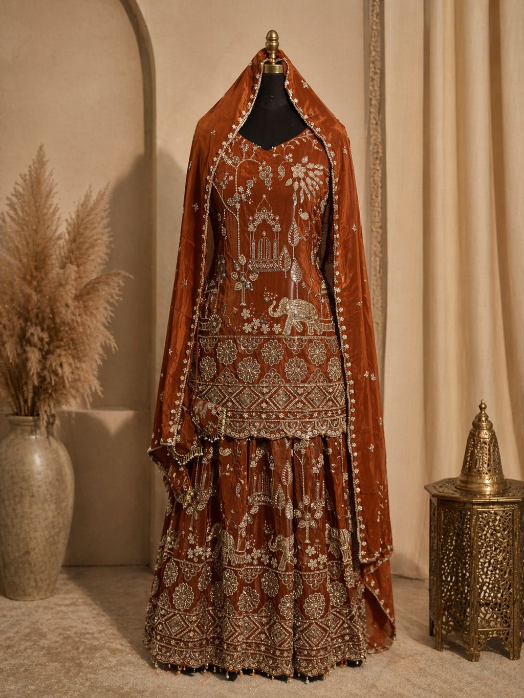 Rang-e-Shahi