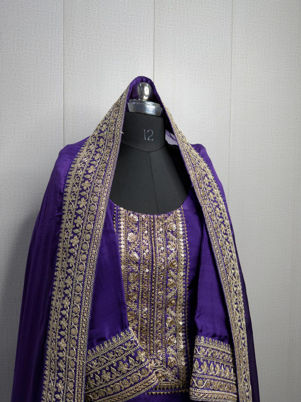 Shaan-e-Benafsha